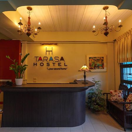 Tarasa Hostel Pasay Kültér fotó