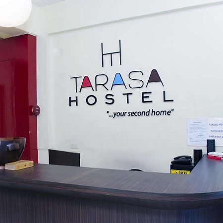 Tarasa Hostel Pasay Kültér fotó