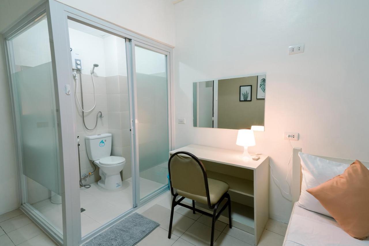 Tarasa Hostel Pasay Kültér fotó
