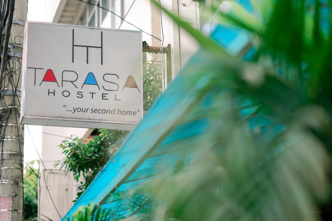 Tarasa Hostel Pasay Kültér fotó