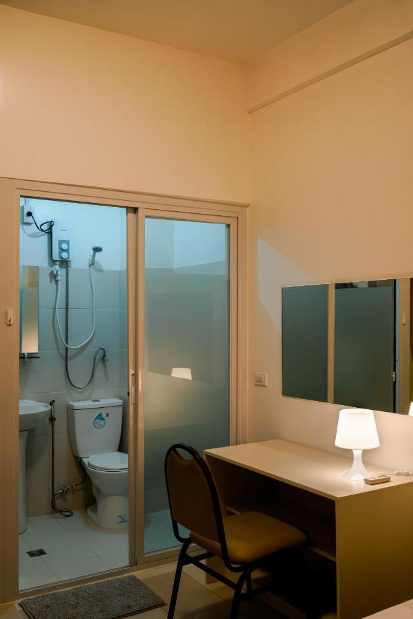 Tarasa Hostel Pasay Kültér fotó