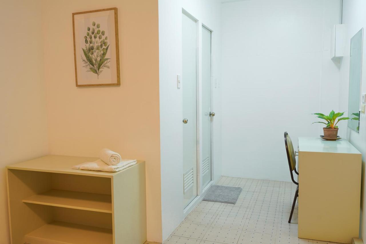 Tarasa Hostel Pasay Kültér fotó
