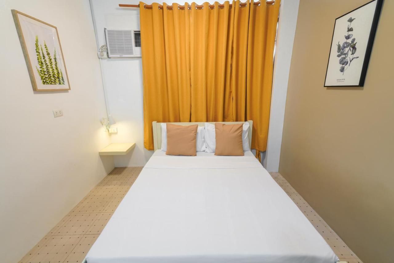 Tarasa Hostel Pasay Kültér fotó