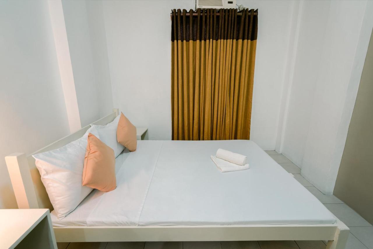 Tarasa Hostel Pasay Kültér fotó