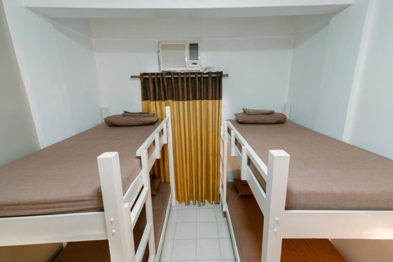Tarasa Hostel Pasay Kültér fotó