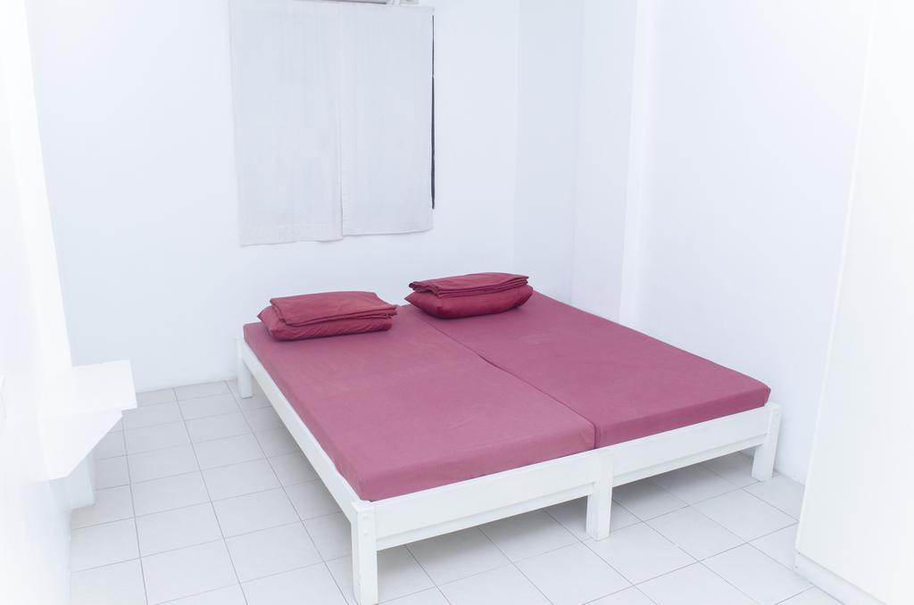 Tarasa Hostel Pasay Kültér fotó