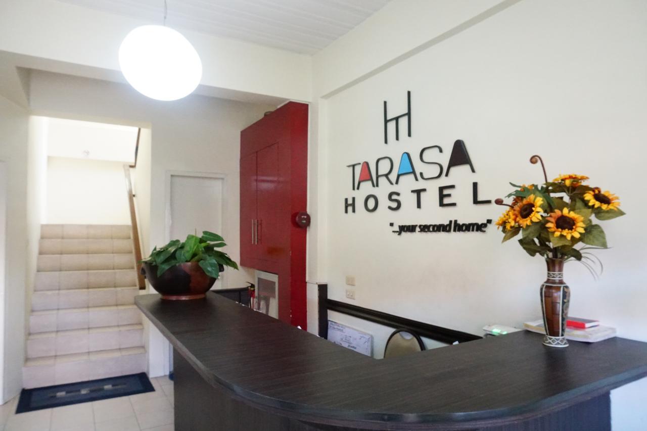 Tarasa Hostel Pasay Kültér fotó
