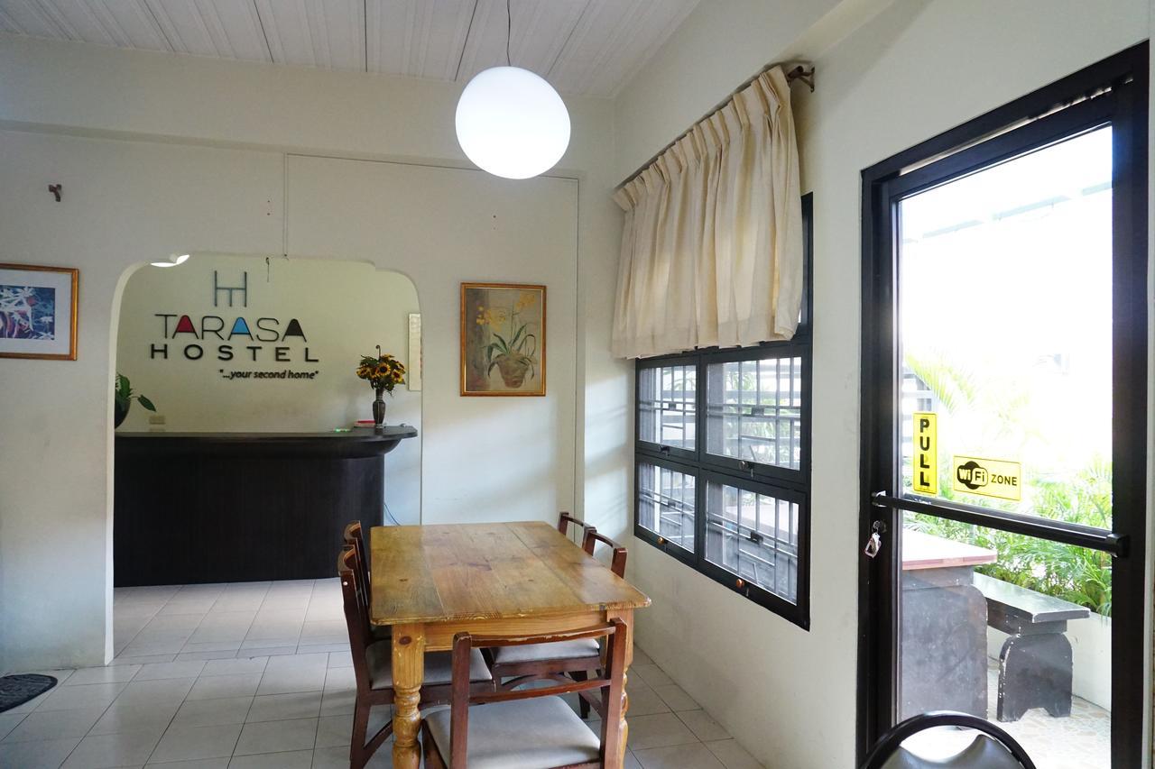 Tarasa Hostel Pasay Kültér fotó