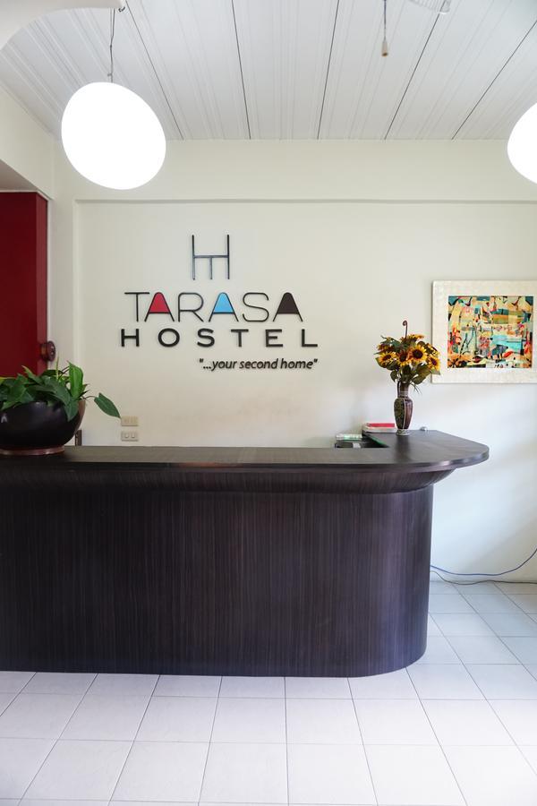 Tarasa Hostel Pasay Kültér fotó