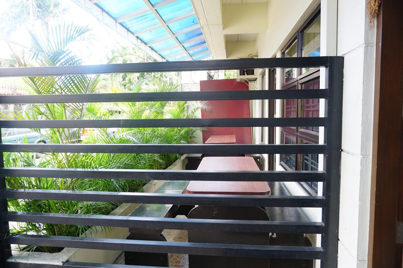 Tarasa Hostel Pasay Kültér fotó