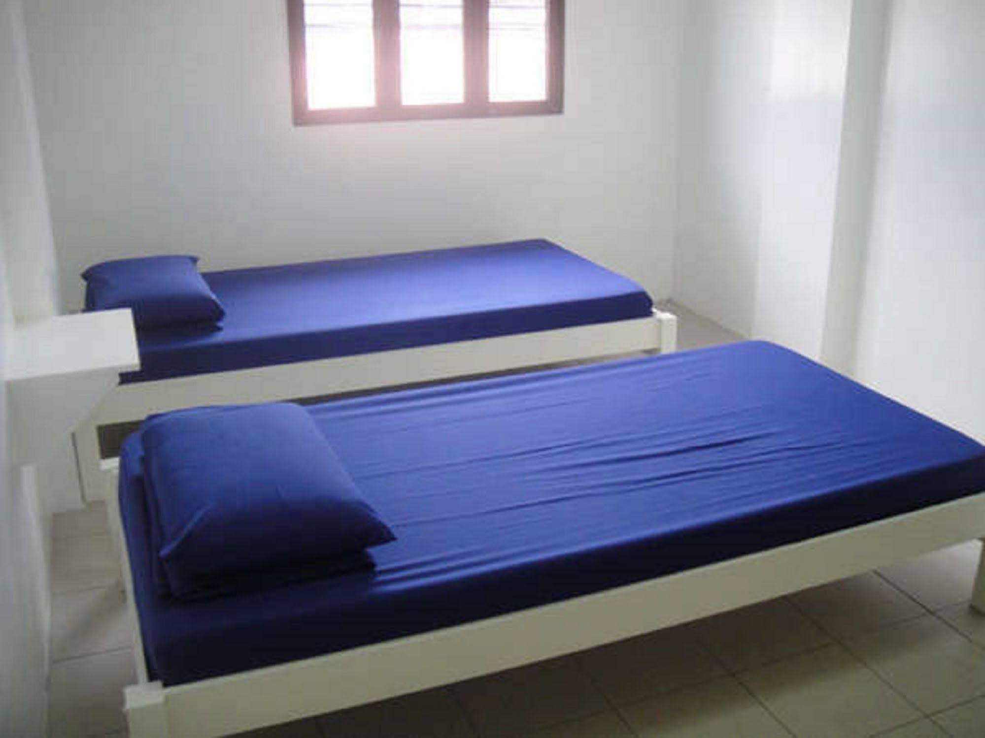 Tarasa Hostel Pasay Kültér fotó